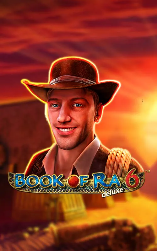 Book of Ra at Slot Joint Casino