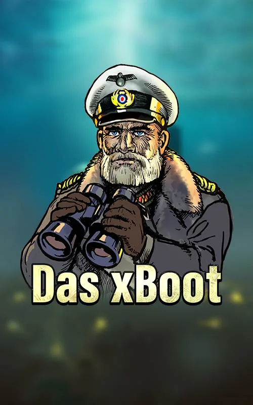 Das xBoot at Slot Joint Casino